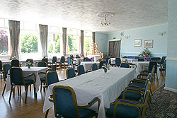 conference room