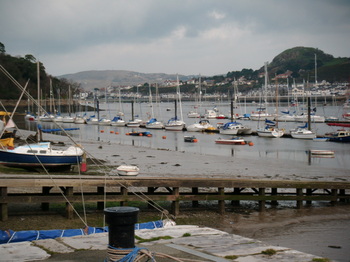 View from the Quay 4